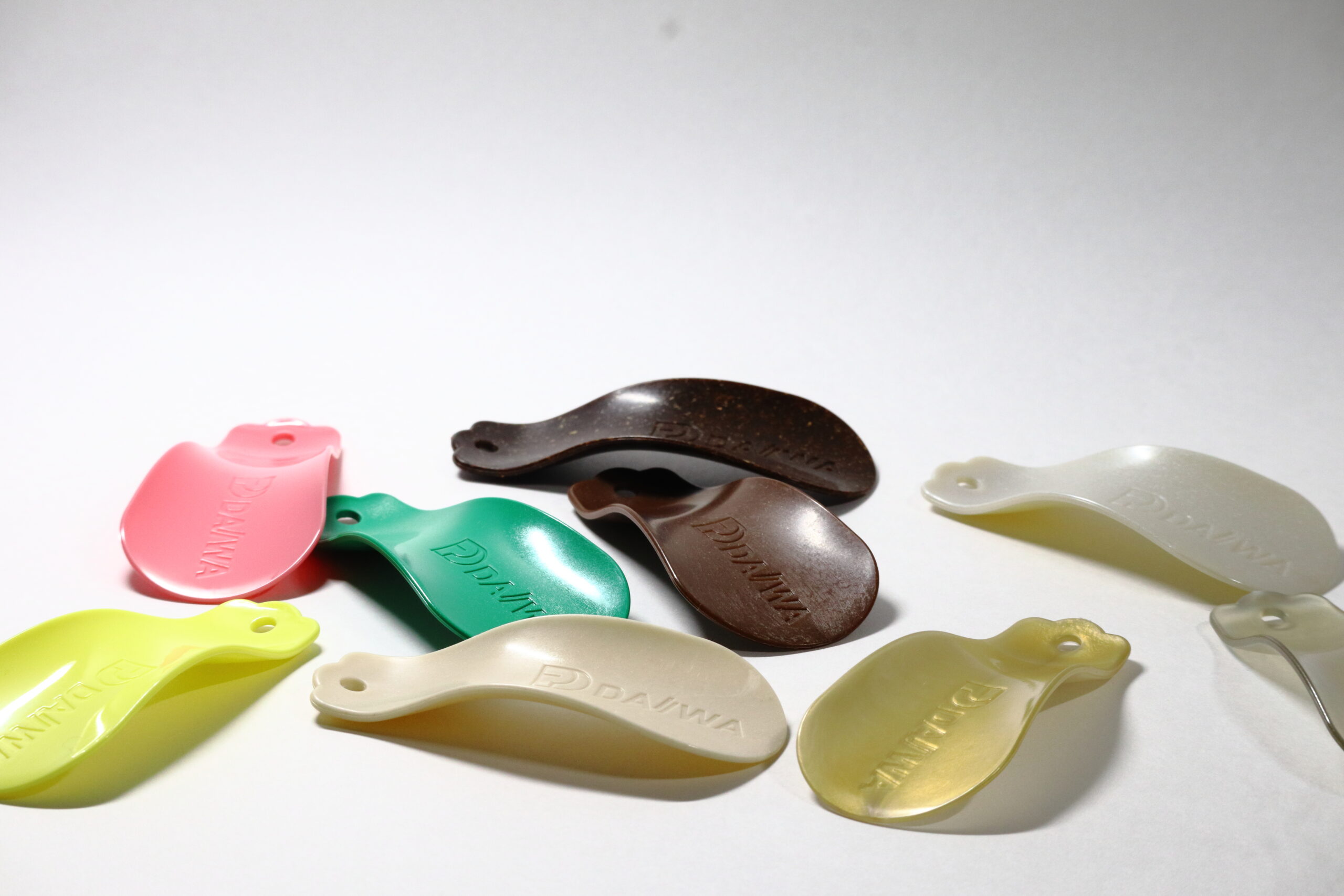 ヴィンテージ　ライフル型靴ベラ IXC (イクスシー) Shoehorn by Gwenael Nicolas シューホーン 靴べら